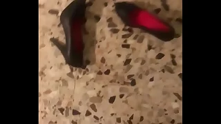 Gender dildo